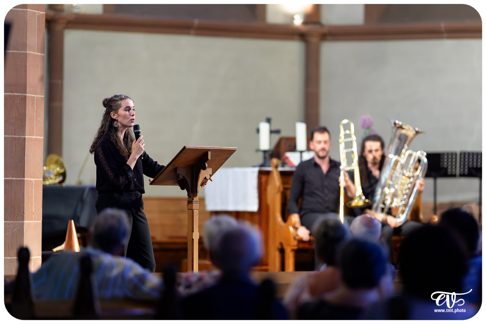 NOCTIS BRASS QUiNTET